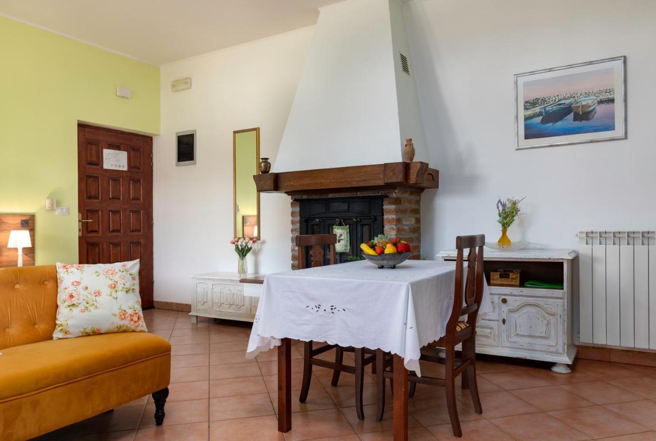 Apartments Terranova Rovinj Exterior photo