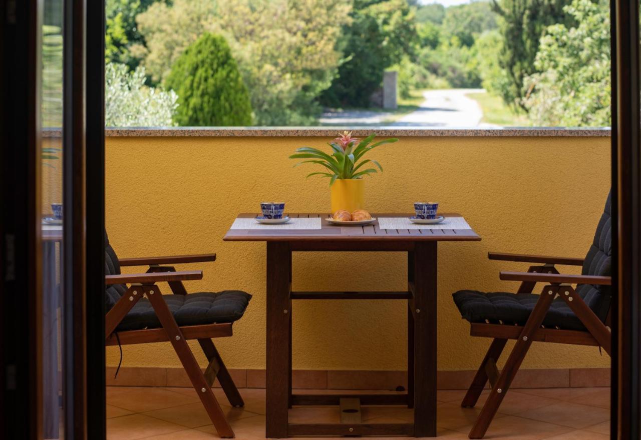 Apartments Terranova Rovinj Exterior photo