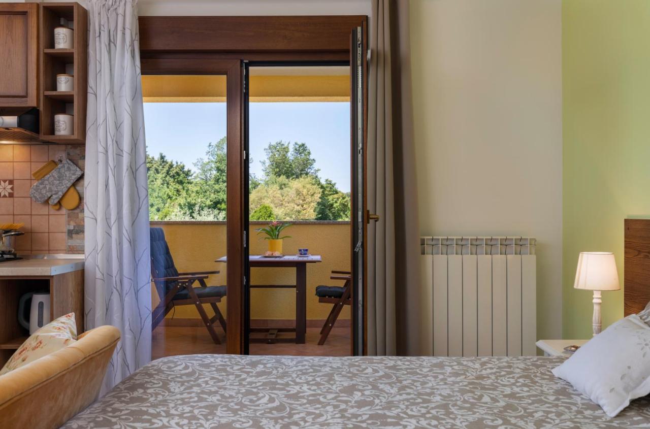 Apartments Terranova Rovinj Exterior photo