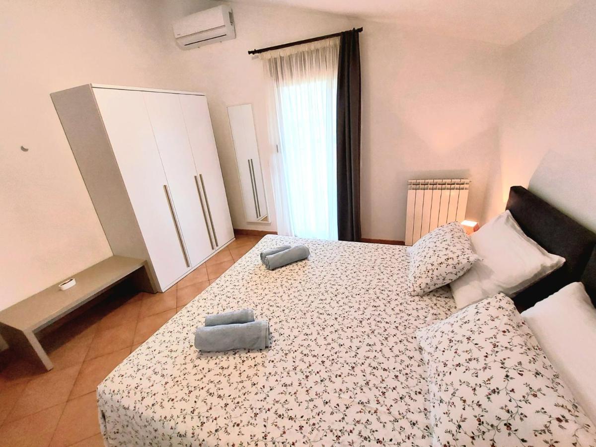 Apartments Terranova Rovinj Exterior photo
