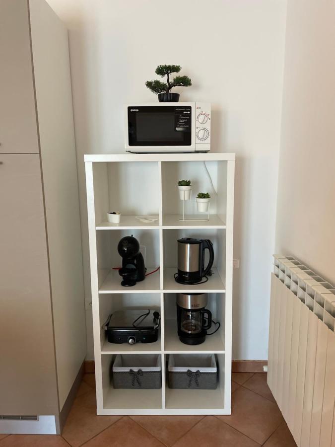 Apartments Terranova Rovinj Exterior photo