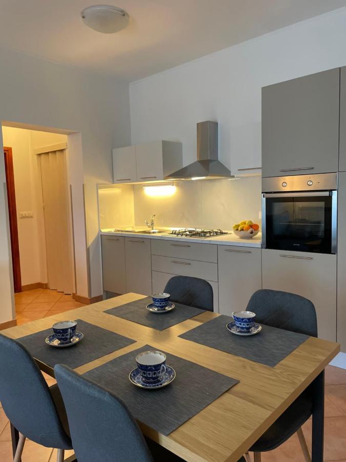 Apartments Terranova Rovinj Exterior photo