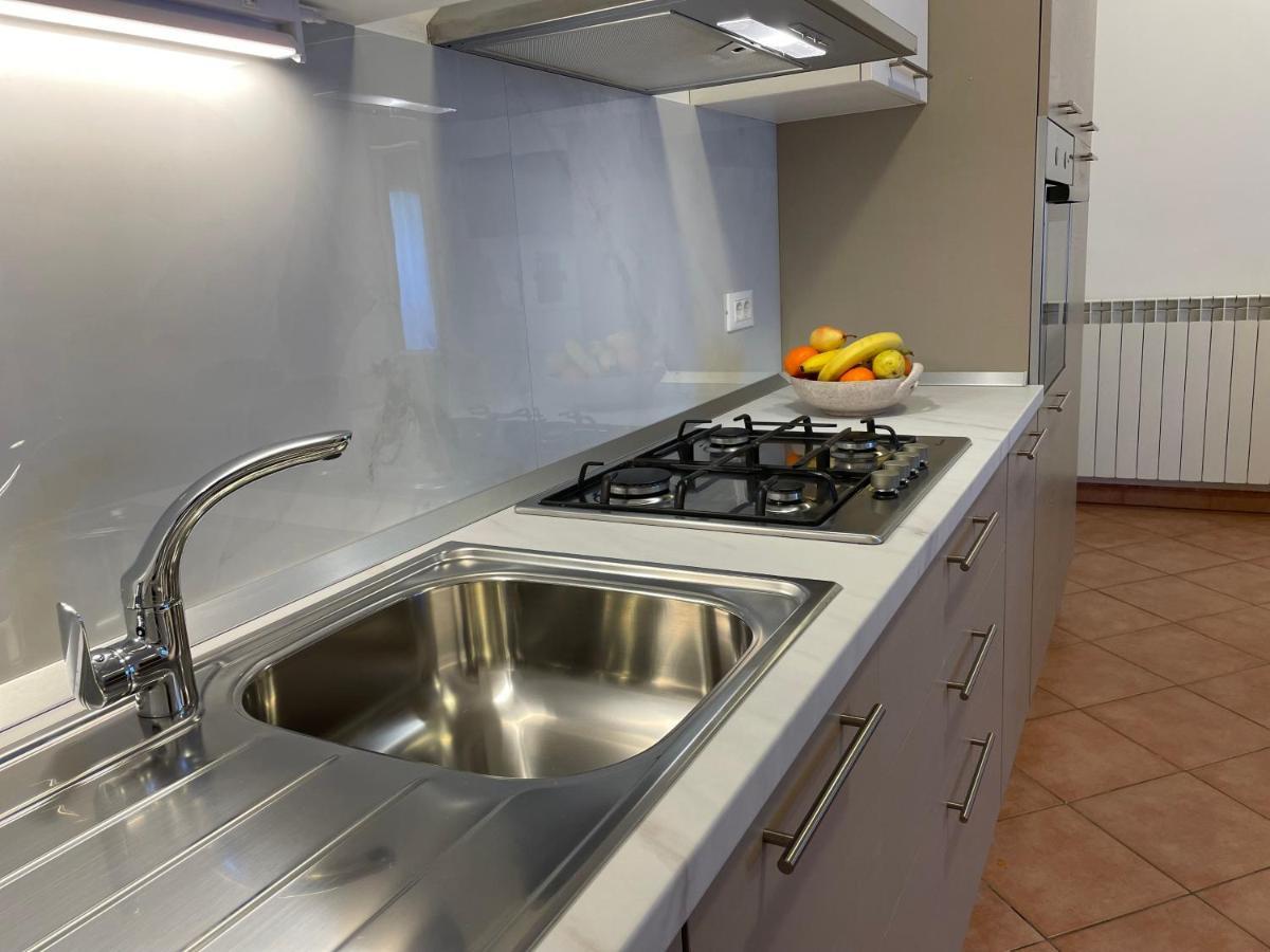 Apartments Terranova Rovinj Exterior photo