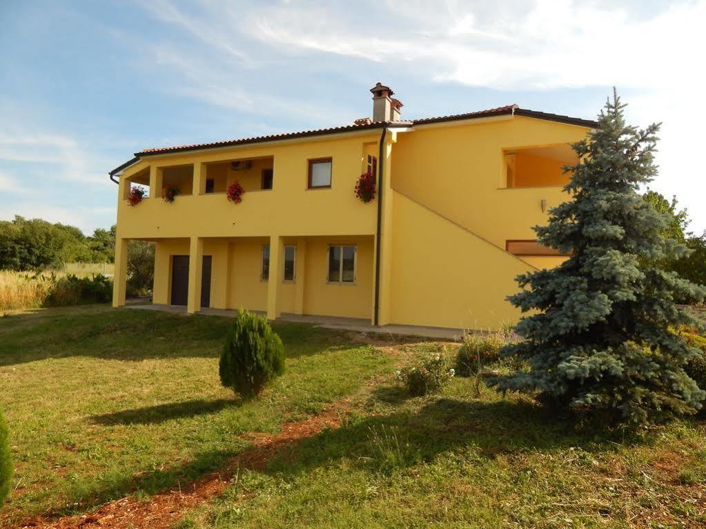 Apartments Terranova Rovinj Exterior photo