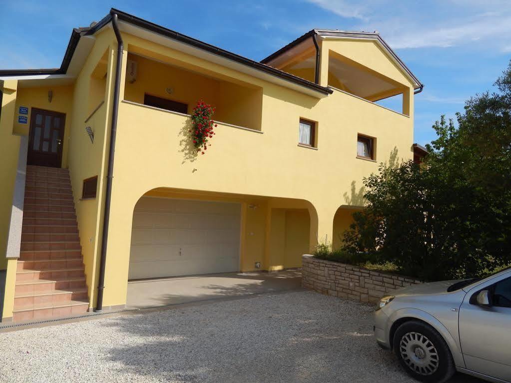 Apartments Terranova Rovinj Exterior photo