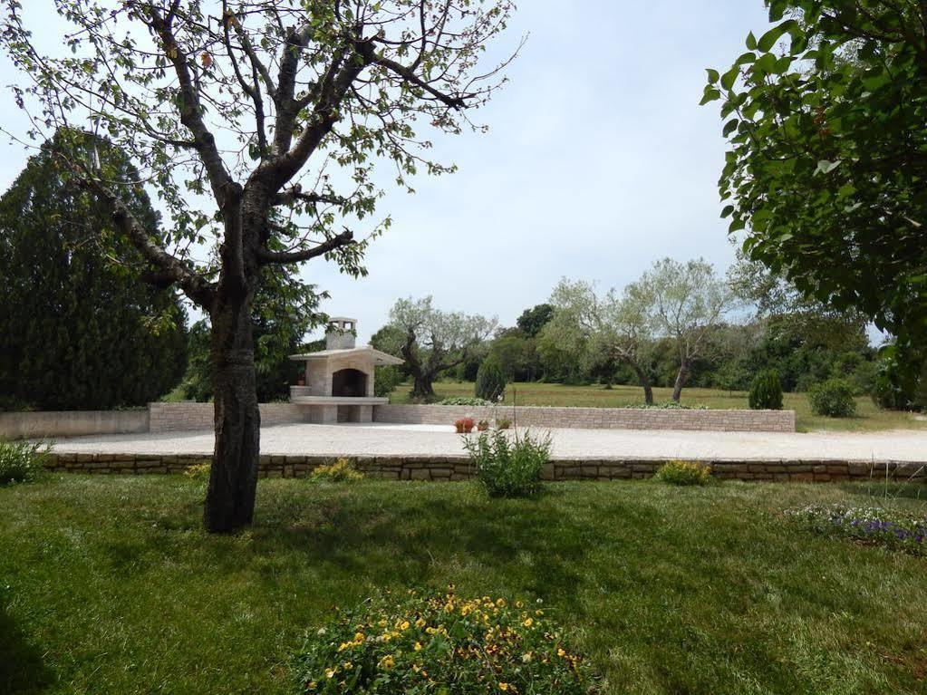 Apartments Terranova Rovinj Exterior photo