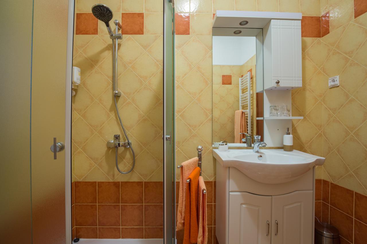 Apartments Terranova Rovinj Exterior photo