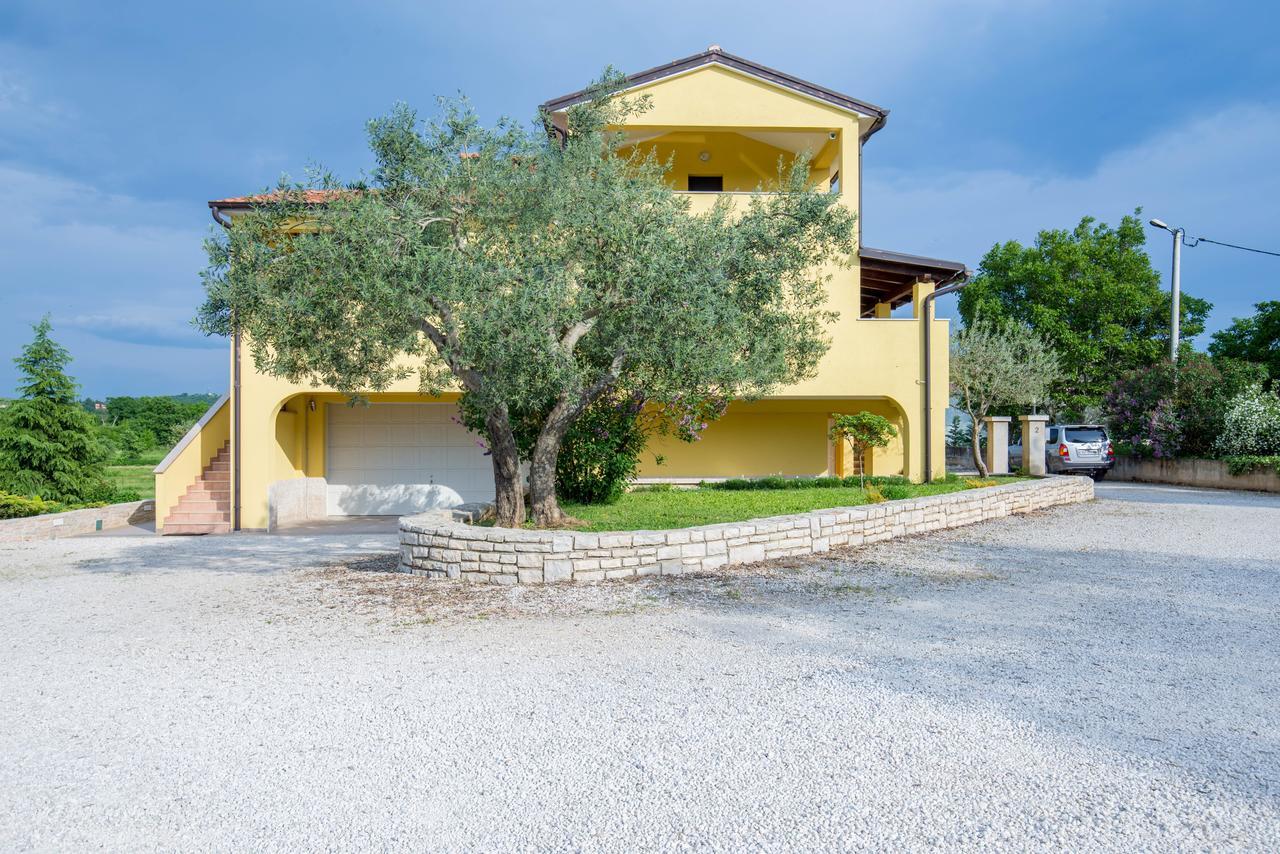 Apartments Terranova Rovinj Exterior photo