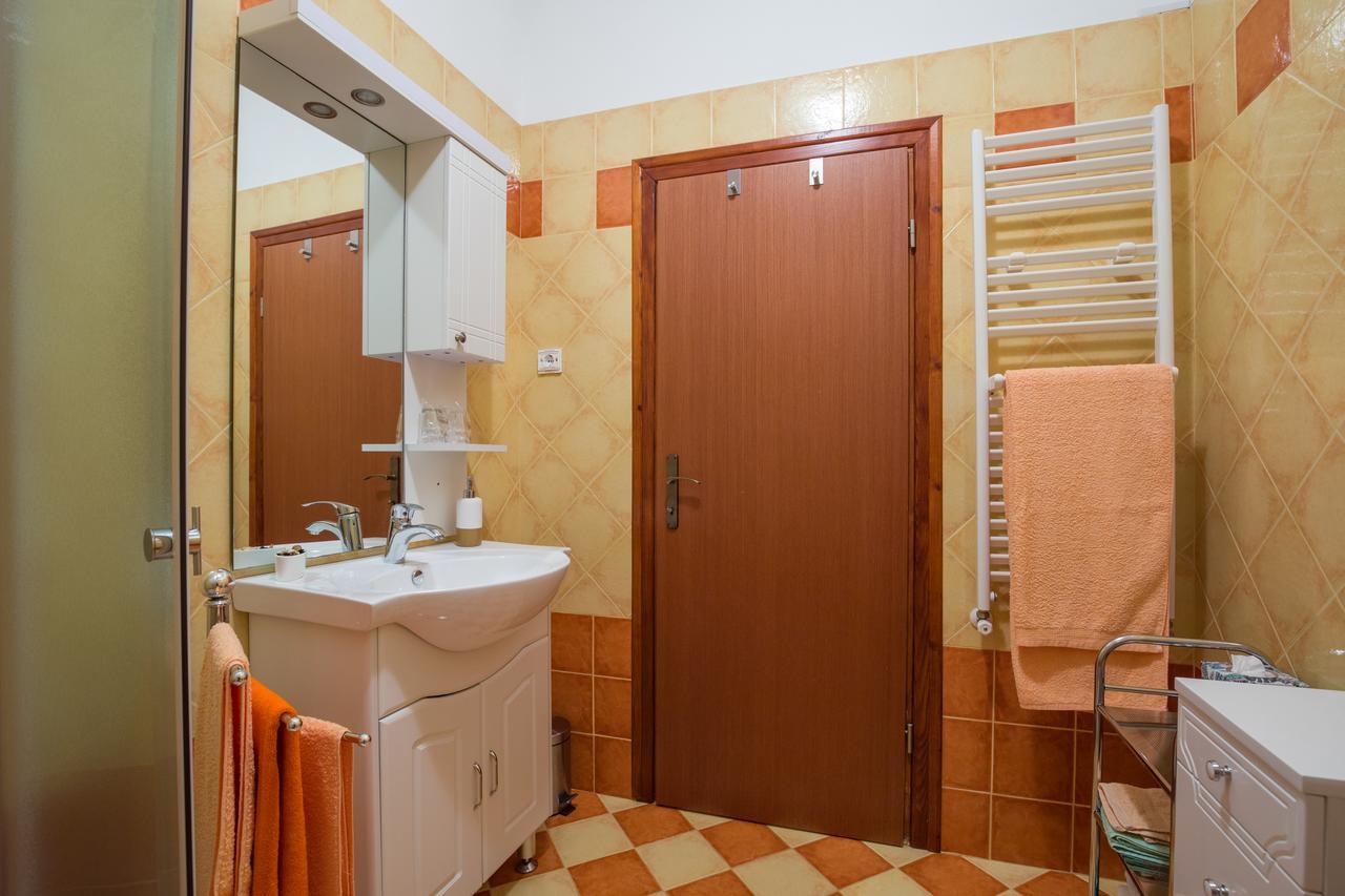 Apartments Terranova Rovinj Exterior photo