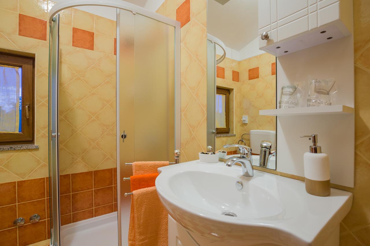 Apartments Terranova Rovinj Exterior photo